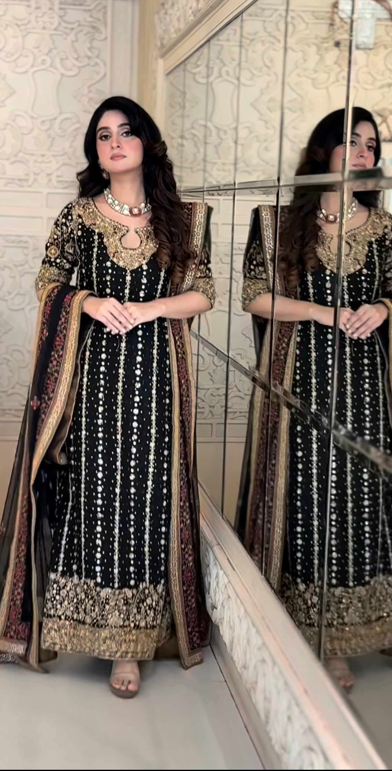 Haris Shakeel - Zainab Ayla's Atelier
